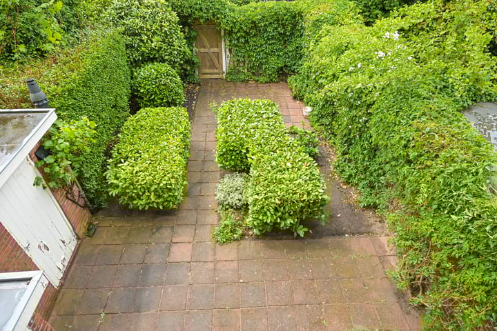 Foto 34 van Van Alkemadelaan 98