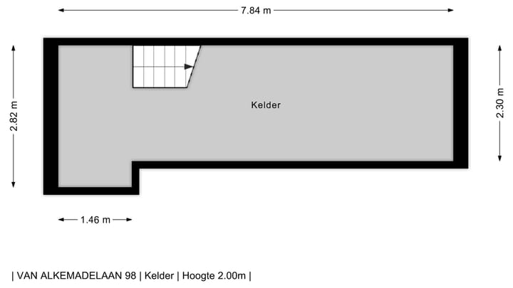Foto 56 van Van Alkemadelaan 98