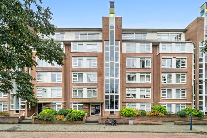 Foto 2 van Buizerdlaan 163