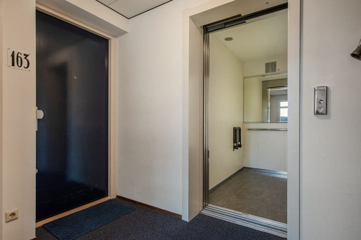 Foto 4 van Buizerdlaan 163