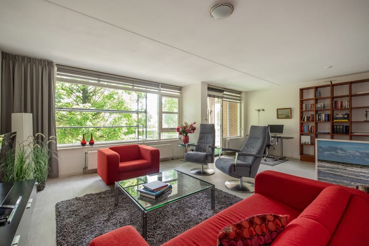 Foto 7 van Buizerdlaan 163