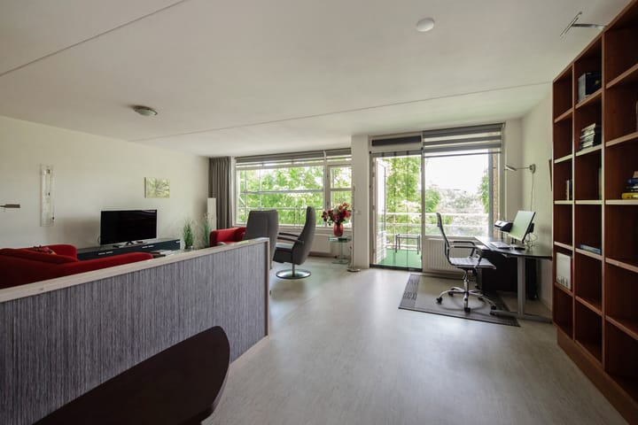 Foto 9 van Buizerdlaan 163