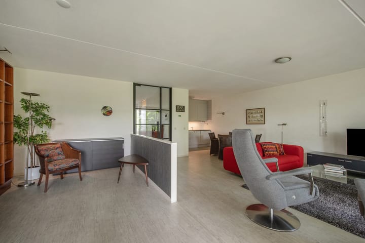 Foto 11 van Buizerdlaan 163