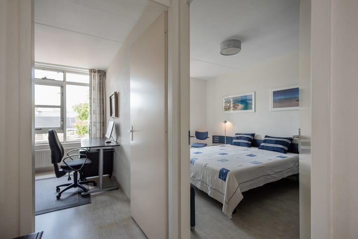 Foto 17 van Buizerdlaan 163