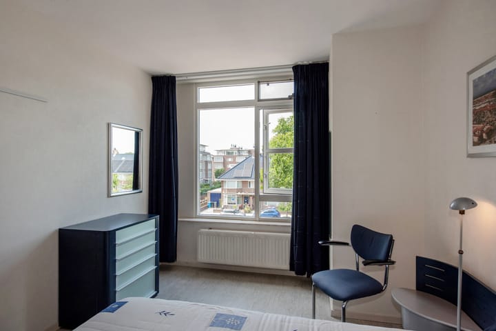 Foto 19 van Buizerdlaan 163