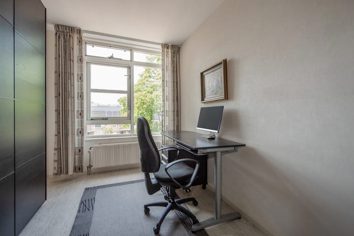 Foto 21 van Buizerdlaan 163