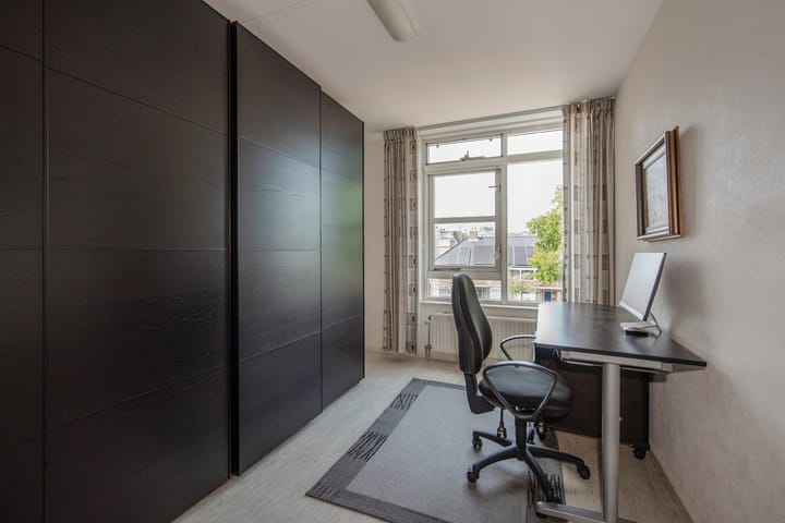 Foto 22 van Buizerdlaan 163