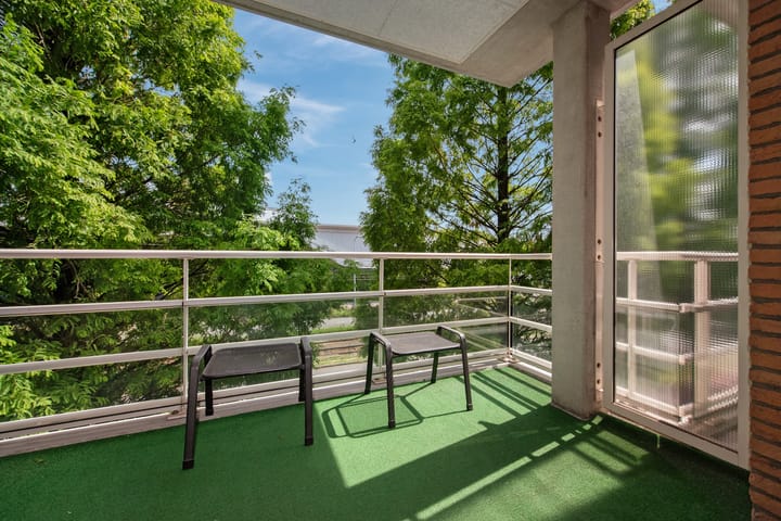 Foto 27 van Buizerdlaan 163