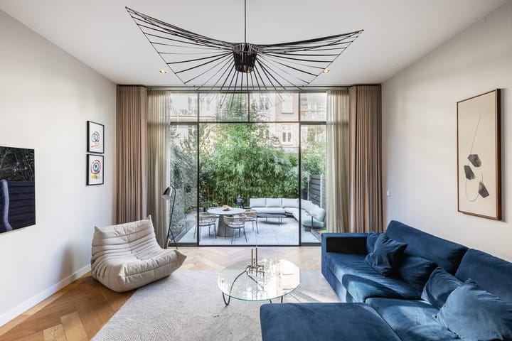 Foto 3 van Cornelis Trooststraat 75-H