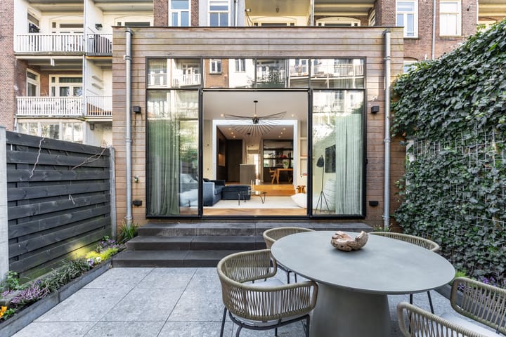 Foto 4 van Cornelis Trooststraat 75-H