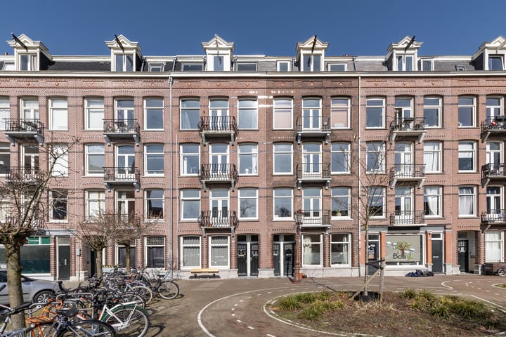 Foto 5 van Cornelis Trooststraat 75-H