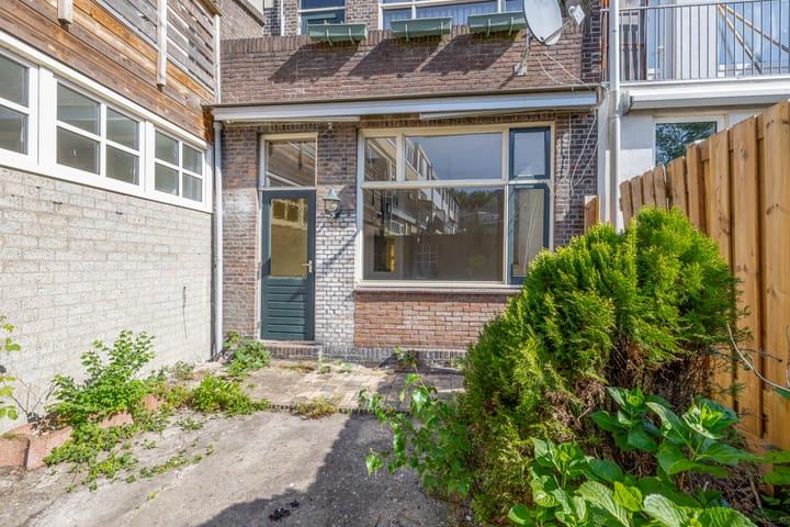 Foto 3 van Nieuwe Maasstraat 106