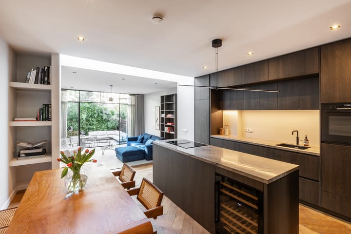 Foto 2 van Cornelis Trooststraat 75-H