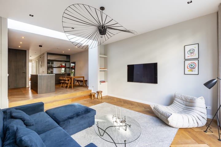 Foto 6 van Cornelis Trooststraat 75-H