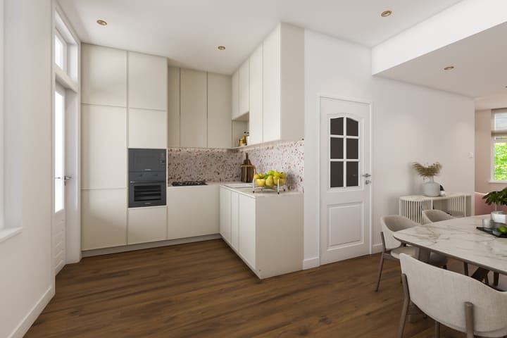 Foto 4 van Nieuwe Maasstraat 106