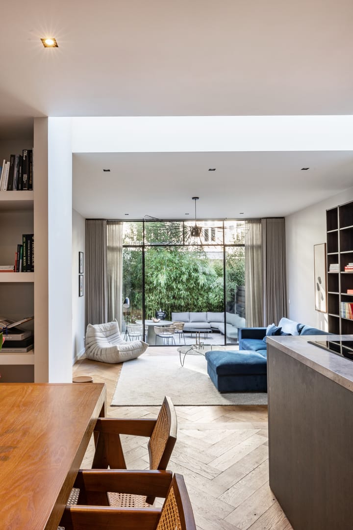 Foto 7 van Cornelis Trooststraat 75-H