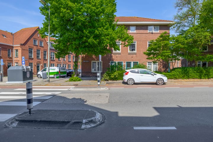 Foto 5 van Nieuwe Maasstraat 106