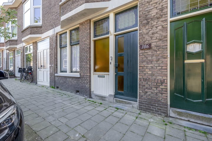 Foto 6 van Nieuwe Maasstraat 106