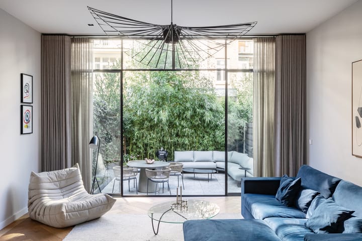 Foto 9 van Cornelis Trooststraat 75-H