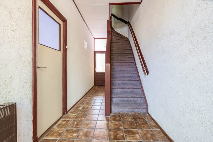 Foto 7 van Nieuwe Maasstraat 106