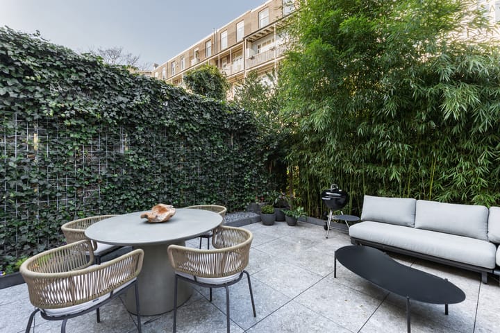 Foto 10 van Cornelis Trooststraat 75-H