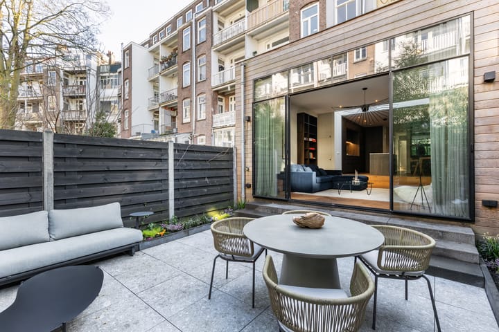 Foto 11 van Cornelis Trooststraat 75-H