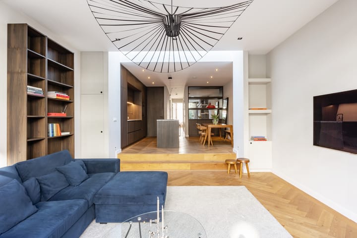 Foto 12 van Cornelis Trooststraat 75-H