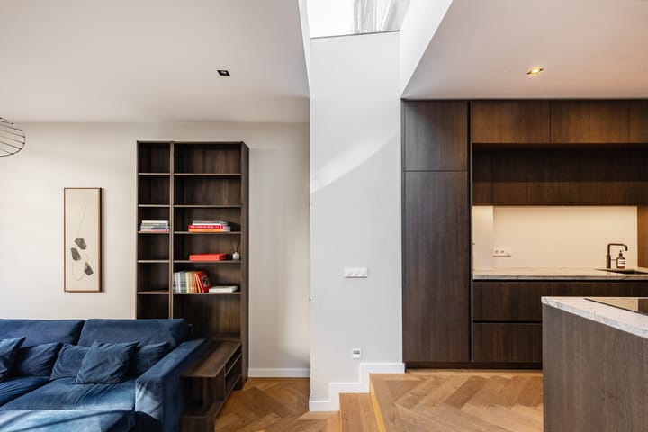 Foto 13 van Cornelis Trooststraat 75-H