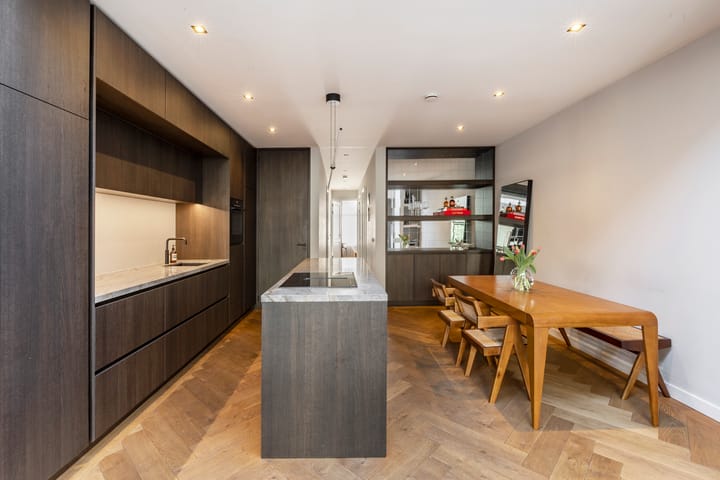 Foto 14 van Cornelis Trooststraat 75-H