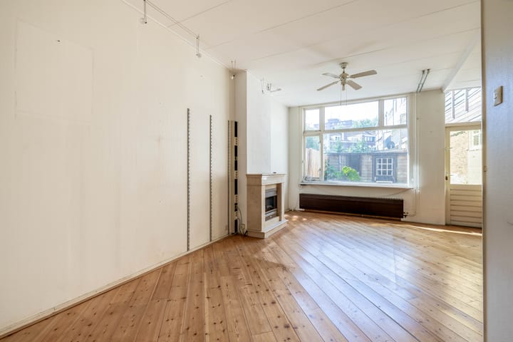 Foto 14 van Nieuwe Maasstraat 106