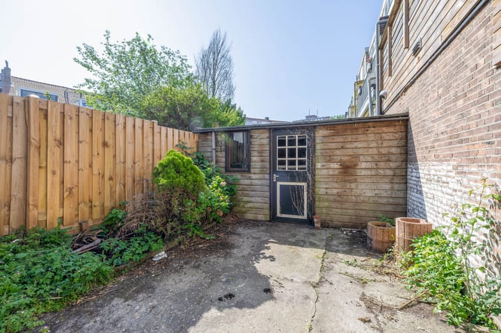 Foto 16 van Nieuwe Maasstraat 106