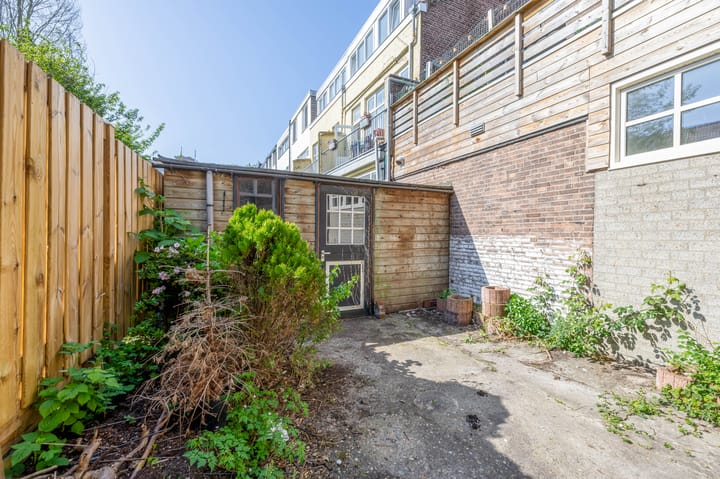 Foto 17 van Nieuwe Maasstraat 106