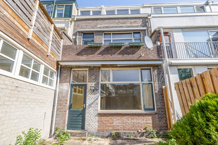 Foto 19 van Nieuwe Maasstraat 106