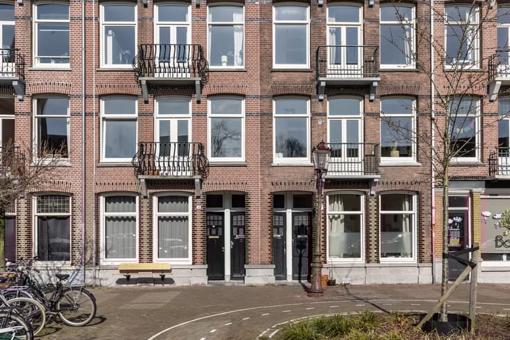 Foto 29 van Cornelis Trooststraat 75-H