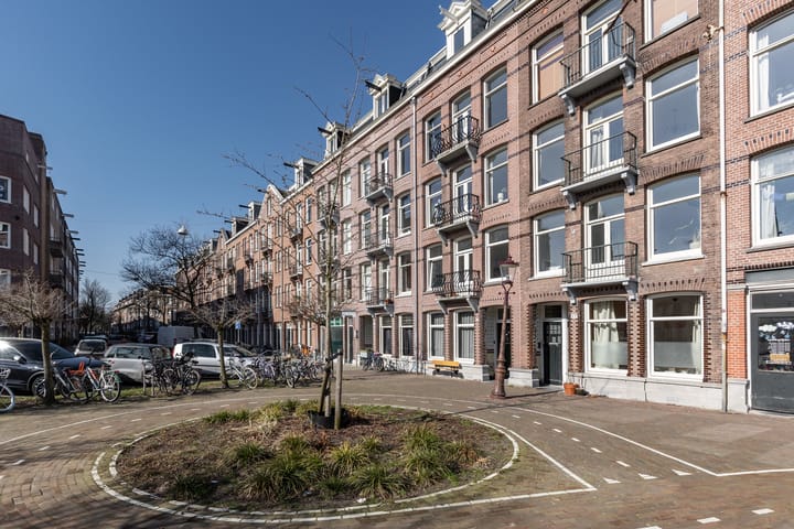 Foto 30 van Cornelis Trooststraat 75-H