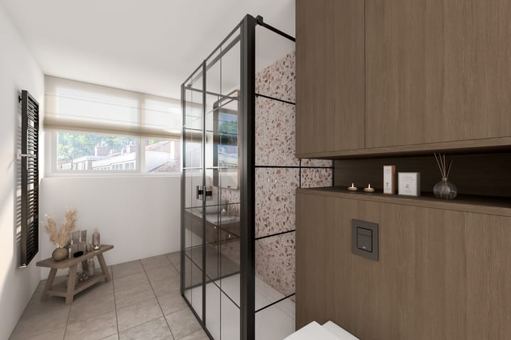 Foto 36 van Nieuwe Maasstraat 106