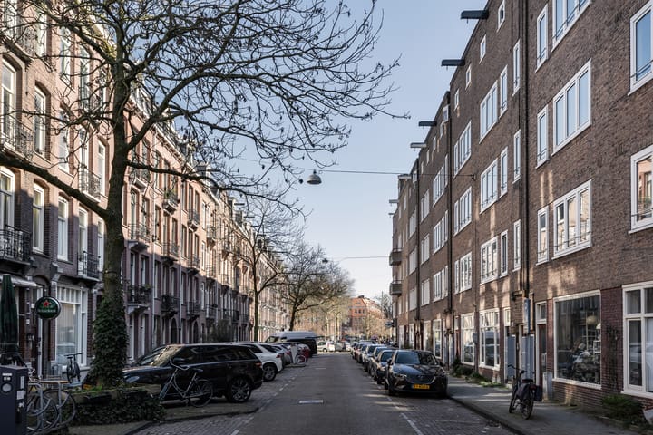 Foto 31 van Cornelis Trooststraat 75-H