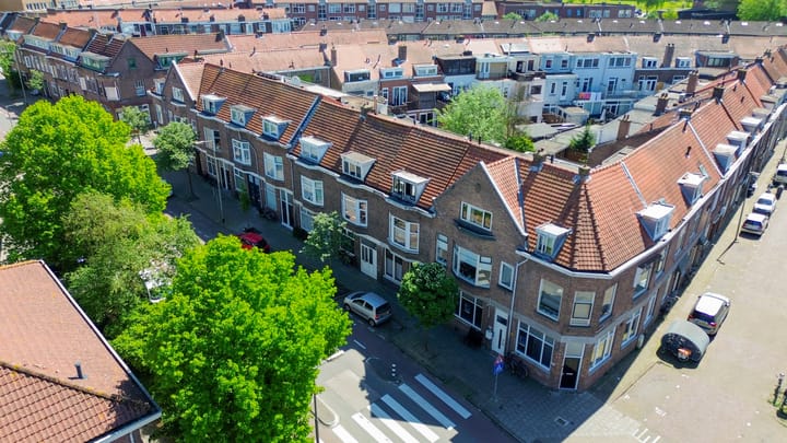 Foto 42 van Nieuwe Maasstraat 106