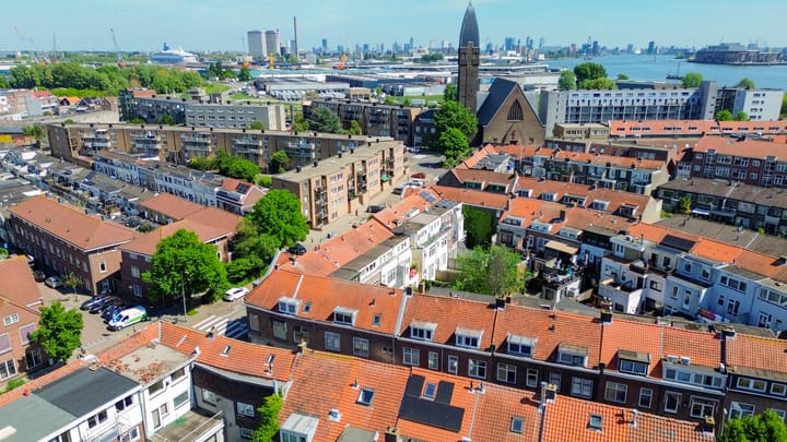 Foto 44 van Nieuwe Maasstraat 106