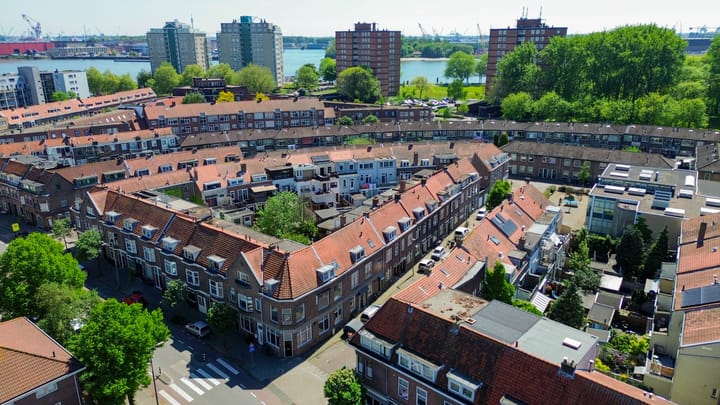 Foto 45 van Nieuwe Maasstraat 106