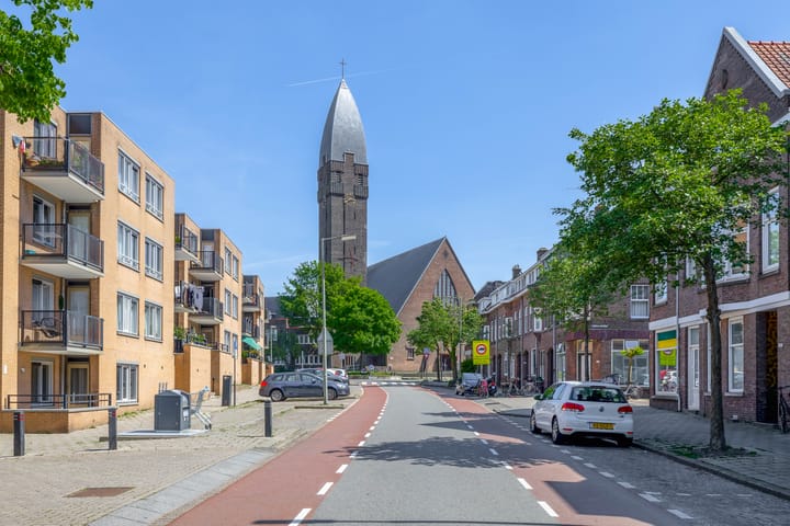 Foto 46 van Nieuwe Maasstraat 106