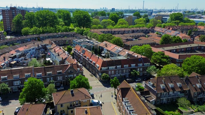 Foto 47 van Nieuwe Maasstraat 106