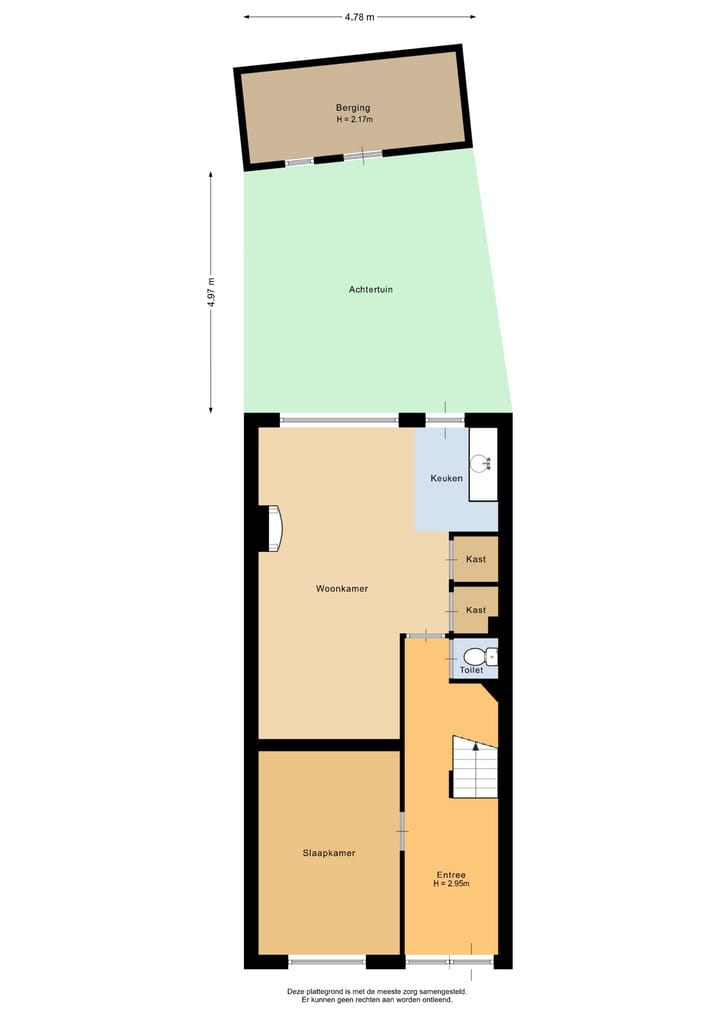 Foto 48 van Nieuwe Maasstraat 106