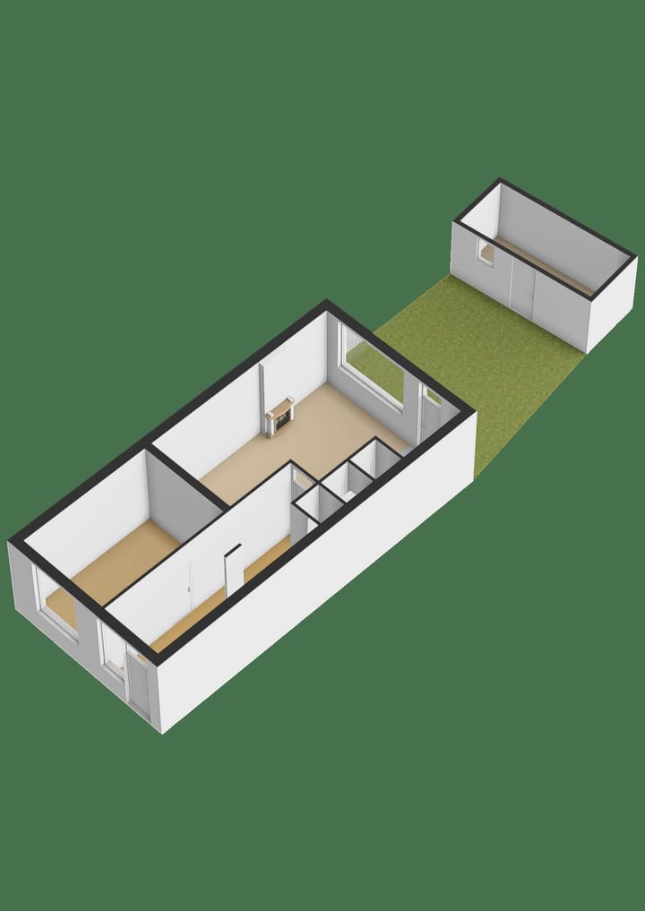 Foto 49 van Nieuwe Maasstraat 106