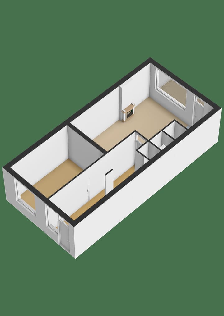 Foto 51 van Nieuwe Maasstraat 106