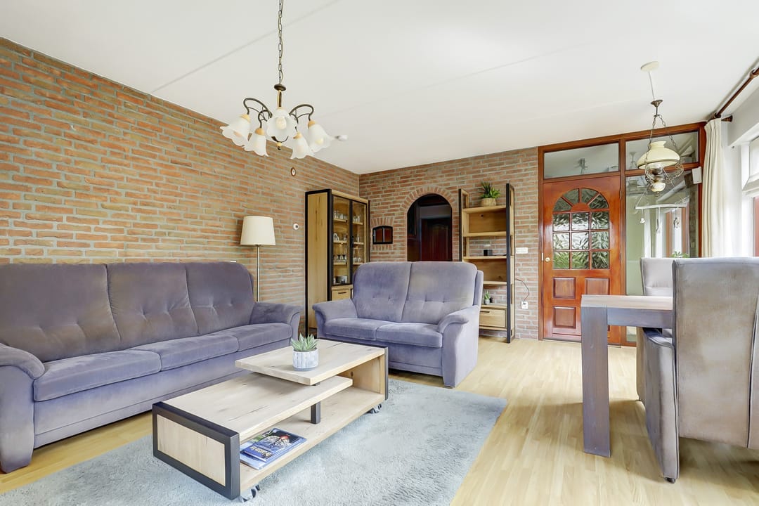 Foto 2 van Rietkamp 60