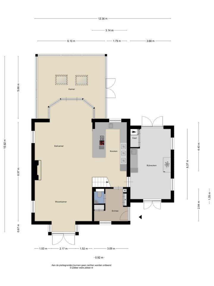 Foto 61 van Laone 21