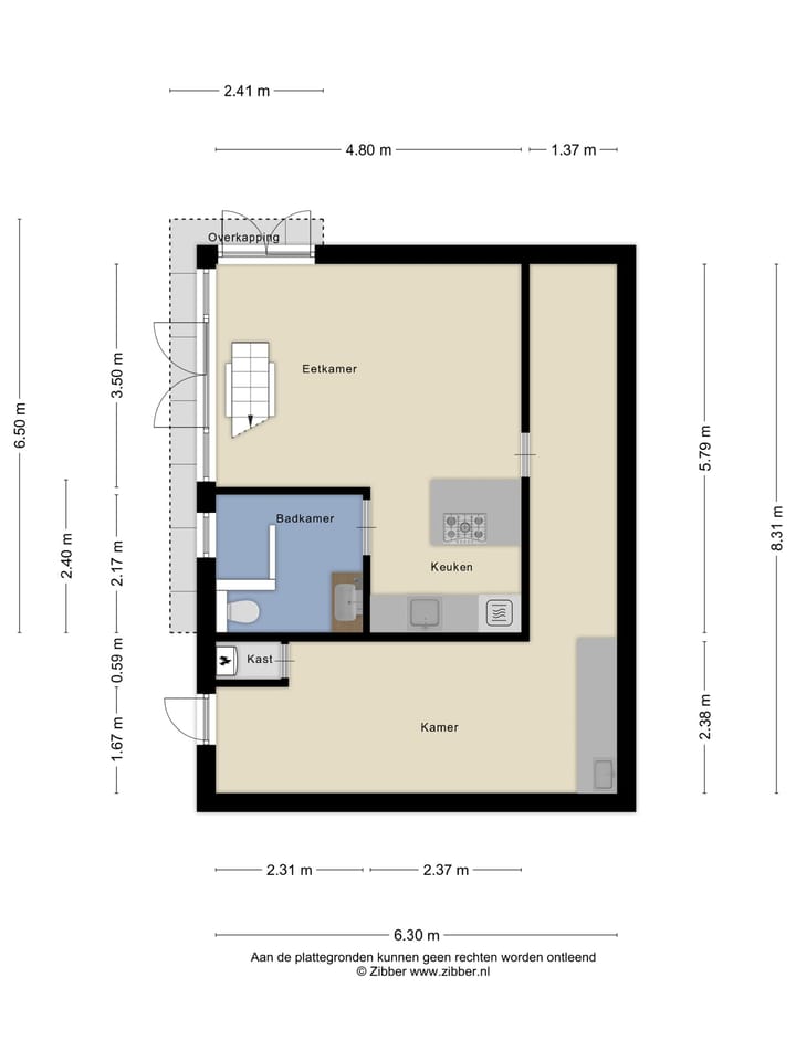 Foto 63 van Laone 21