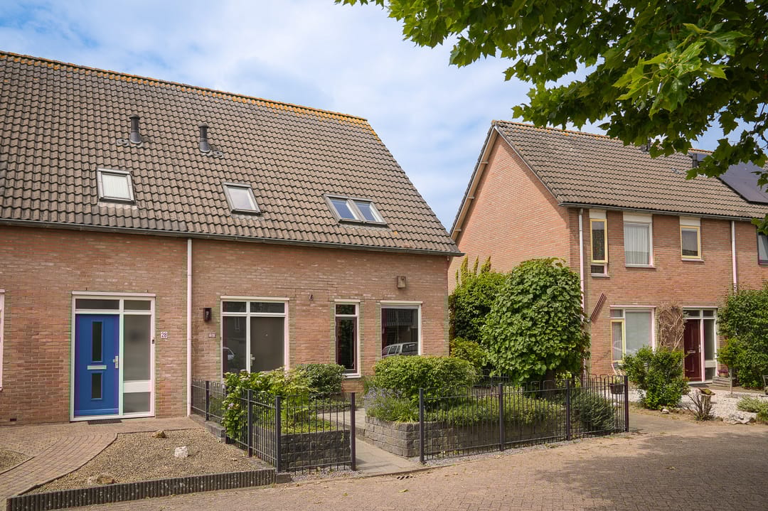 Huis te koop: de Wiek 26 4261 XR Wijk en Aalburg [Funda]