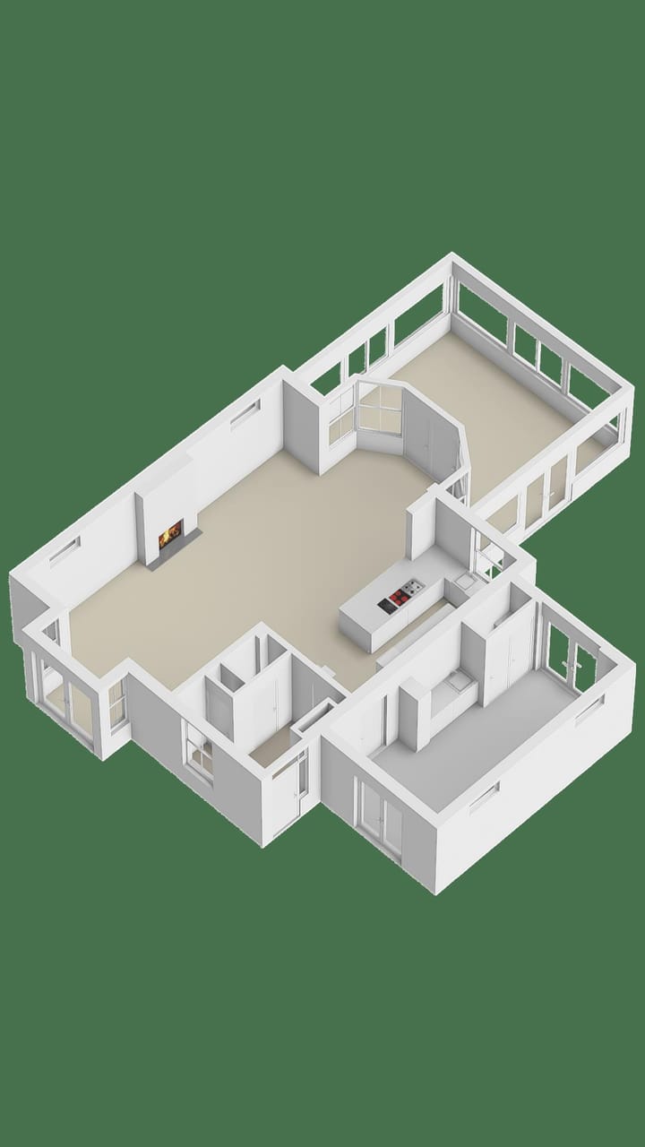 Foto 68 van Laone 21